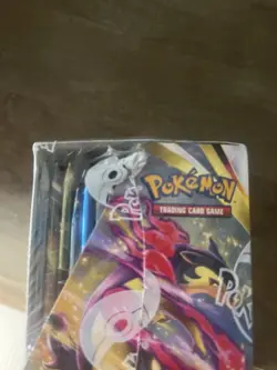 Pokemon Astral Radiance Booster Box - Image 4