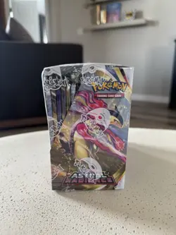 Pokemon TCG Sword & Shield Astral Radiance Booster Box Factory Sealed - Image 2