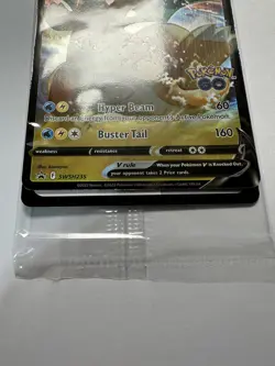 Pokemon TCG - Dragonite V SWSH235 - SWSH Promo - Sealed - Image 3