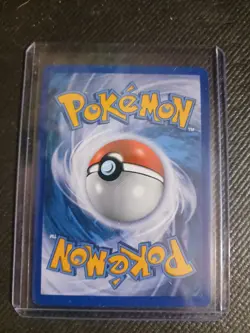 2010 Pokemon Heart Gold & Soul Silver Gyarados Deck 30 Holo - Image 2