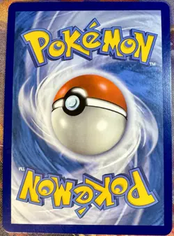 Pokemon Mamoswine ex 079/159 HOLO Double Rare JTG EN JOURNEY TOGETHER 2025 MINT - Image 4