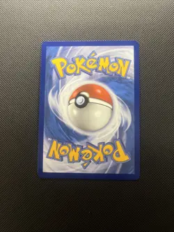 Pokemon Pikachu TCG Holo Black Star Promo SVP027 IR Paldea Evolved - Image 2