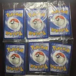 Pokemon TCG Pikachu 027 Paldea Evolved ETB Promo - Illustration, Sealed - Image 2