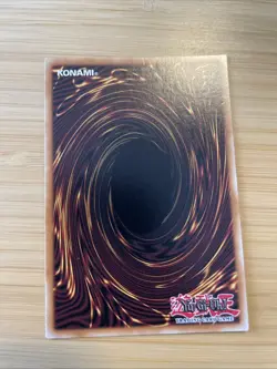 Dark Spirit's Mastery Ultra Rare 1st Edition LED5-EN004 NM YuGiOh - Image 4