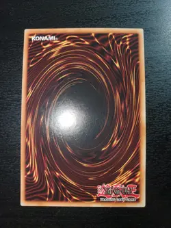 Yu-Gi-Oh! Solemn Scolding MP15-EN186 Secret Rare 1st Edition NM - Image 3