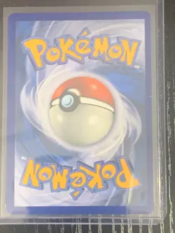 Pokemon - Colress’s Tenacity 087/064 - Shrouded Fable - Ultra Rare Holo Card -NM - Image 2