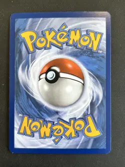 Vileplume 045/165 - 151 Reverse Holo Rare Pokemon Card - Image 2