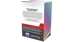 Pokemon SV Prismatic Evolution Booster Trading Card Bundle X2 - Image 4