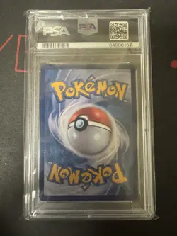 2023 Pokemon Card Korean 151 CHARIZARD ex SAR SV2a 201/165 PSA 10 SIR - Image 2