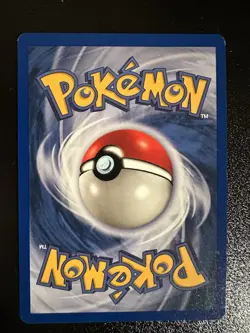 Pokemon TCG Light Slowbro 51/105 Neo Destiny Regular Card LP - Image 3