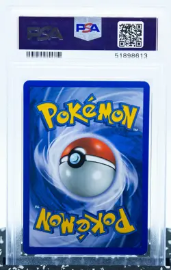 PSA 7 KABUTOPS EX 97/100 Ultra Rare Holo Ex Sandstorm E-Series - Pokemon Card - Image 3