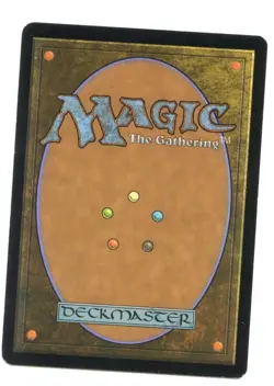 Memory Erosion Enchantment Card - Rare MP Condition - Shards of Alara-aauu - Image 2