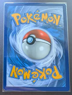 Grass Energy (2020) Reverse Holo Foil Pokemon Card - Near Mint - Image 2