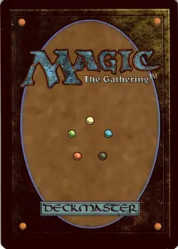 MTG Temple of Malice (Surge Foil) Foil NM Doctor Who Magic 908 - Image 2