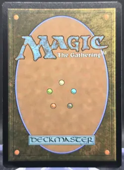 Terrasymbiosis #210 Edge of Eternities Foil Rare - Image 2