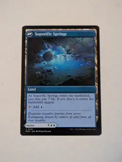Sink into Stupor Modern Horizons 3 Regular - Image 2