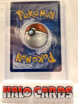 PACK FRESH Brock’s Training 55/68 - Hidden Fates Holo Pokemon TCG Card HF - Image 2