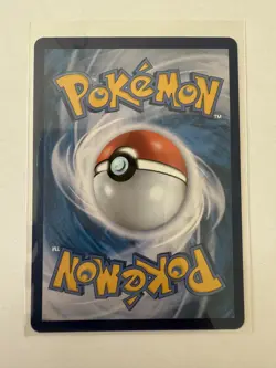 Korean Wartortle 008/165 Scarlet & Violet 151 - Uncommon Pokemon Card - NM - Image 2