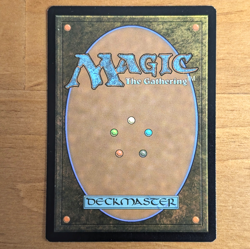 Lindblum, Industrial Regency - Pre-release Foil Stamped Promo- Final Fantasy MTG - Image 4