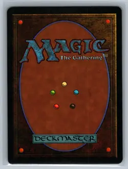 Magic The Gathering Homelands Faerie Noble MTG TCG CCG - Image 2