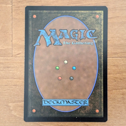 Sazh Katzroy - Pre-release Foil Stamped Promo - Final Fantasy MTG - Image 3