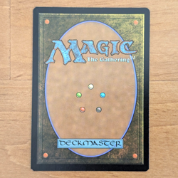 Gilgamesh, Master-at-Arms - Pre-release Foil Stamped Promo - Final Fantasy MTG - Image 3