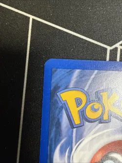 Pokemon Gengar ex EX Fire Red & Leaf Green Holo Rare #108 Near Mint NM psa raw - Image 5