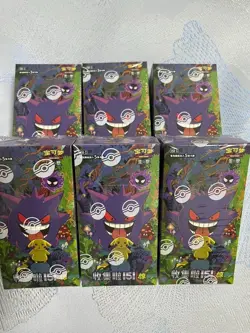 IN STOCK Pokemon 2025 TCG Chinese Collect 151C Surprise Slim Booster Box Sealed- - Image 3