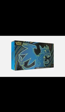 ✅PRESALE✅ Pokemon Mega Charizard ex UPC- ✅ Confirmed Presale ✅ - Image 1