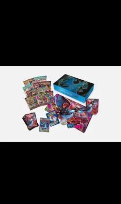 ✅PRESALE✅ Pokemon Mega Charizard ex UPC- ✅ Confirmed Presale ✅ - Image 2
