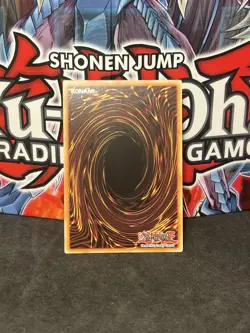 Yugioh Santa Claws PGL2-EN021 Gold Secret Rare 1st Edition NM - Image 2
