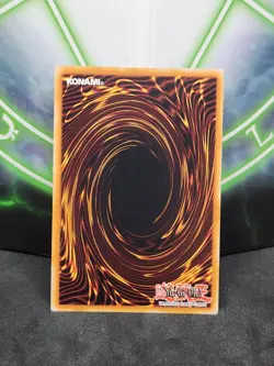 Yugioh Hidden Village of Ninjitsu Arts SHVA-EN014 Secret Rare 1st Edition NM - Image 2