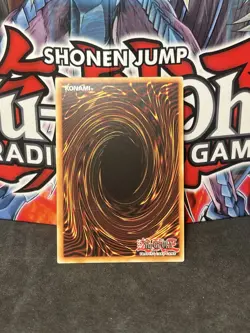 Yugioh Parallel Twister PGL2-EN019 Gold Secret Rare 1st Edition NM - Image 2