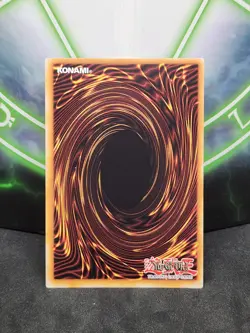 Yugioh Call of the Haunted LCJW-EN217 Super Rare 1st Edition NM - Image 2