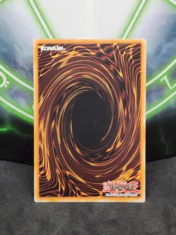 Yugioh Heavy Storm BP01-EN038 Starfoil Rare NM - Image 2