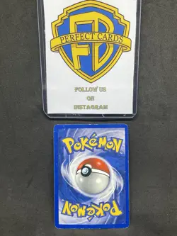 POKEMON FOSSIL UNLIMITED ZAPDOS HOLO 15/62 PL ITA - Image 2