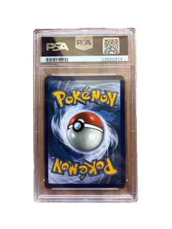 Jessie and James 2019 Pokemon Sun Moon FULL ART Hidden Fates PSA 10 - Image 2