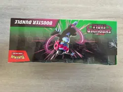 Pokemon TCG Shrouded Fable Booster Bundle Display - 10 Booster Bundles - Image 4