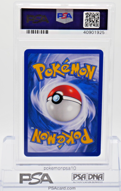 PSA 10 CHARIZARD HOLO #4 POKEMON 2006 EX CRYSTAL GUARDIANS GEM MINT - Image 3