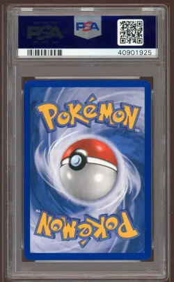 PSA 10 CHARIZARD HOLO #4 POKEMON 2006 EX CRYSTAL GUARDIANS GEM MINT - Image 5