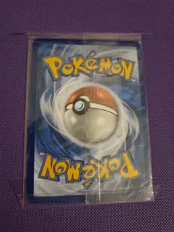 (SEALED) Mimikyu SVP075 Pokemon Center Stamp Black Star Promo SVP Pokemon - Image 2