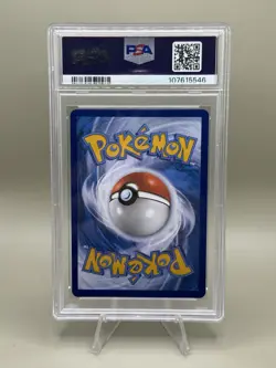 Pokemon Crown Zenith Radiant Charizard 020/159 PSA 10 - Image 2