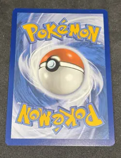 Pokemon Twilight Masquerade - Bloodmoon Ursaluna EX 222/167 - Hyper Rare NM - Image 2
