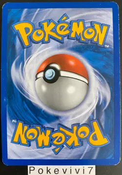 Carte Pokemon MYSDIBULE 17/108 Rare REVERSE Bloc EX Gardiens du Pouvoir FR - Image 2