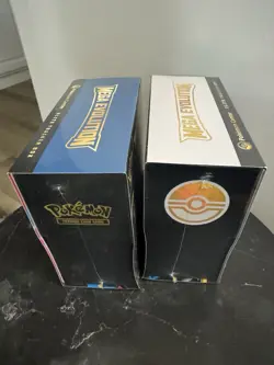 Pokemon Center Mega Evolution Gardevoir & Lucario ETB Elite Trainer Box Set of 2 - Image 4