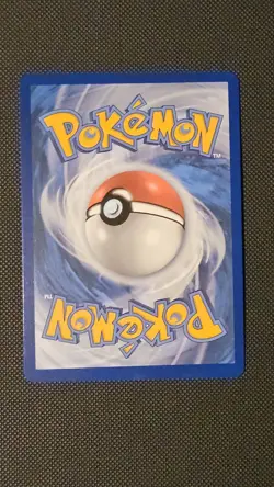 Pokemon TCG Destined Rivals Team Rocket's Nidoking ex #216/182 Ultra Rare NM - Image 4