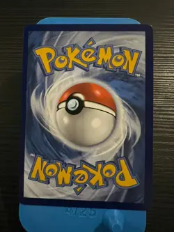 Emcee's Hype - 220/182 Ultra Rare Holo NM Pokemon SV10: Destined Rivals - Image 2