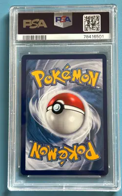 PSA 10 GEM MINT 💎 TREKKING SHOES 215 2022 Pokemon Astral Radiance Full Art - Image 2