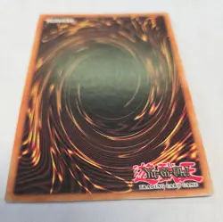 Magician of Black Chaos ygld-enc01 hp Ultra Rare Yu-Gi-Oh! - Image 2
