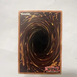 Flame Swordsman LOB-003 The Legend of Blue Eyes White Dragon Yu-Gi-Oh Card Holo - Image 2